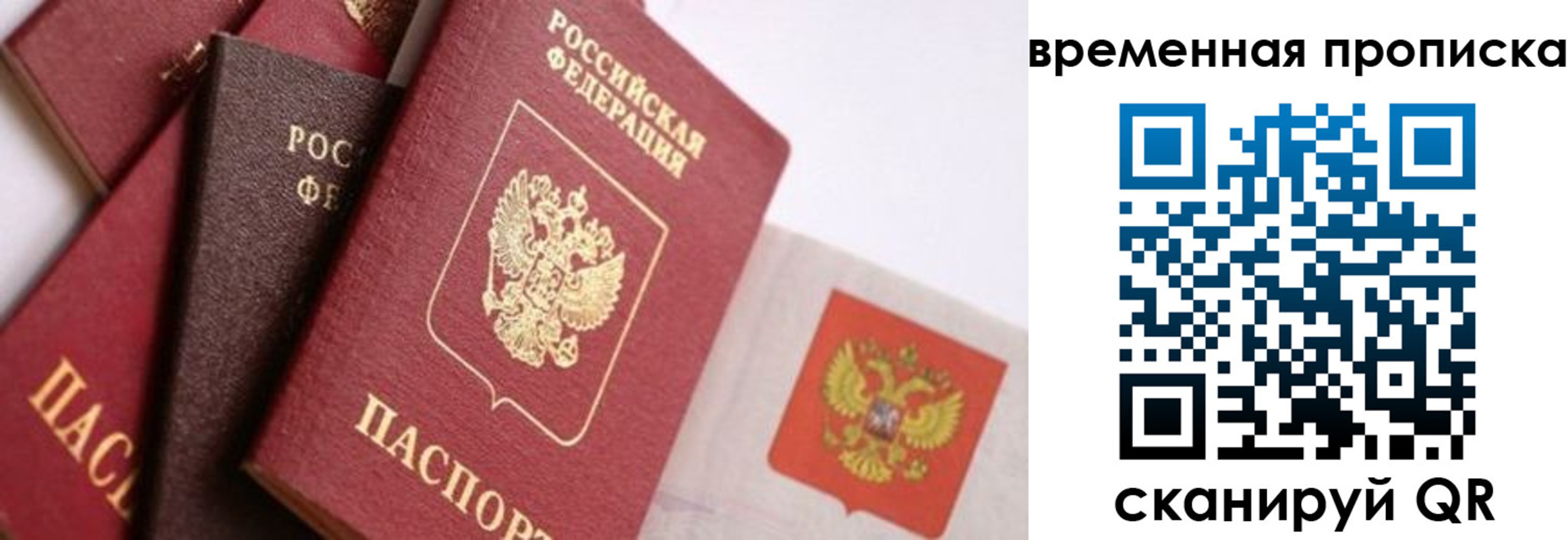 временная регистрация для всех в Райчихинске